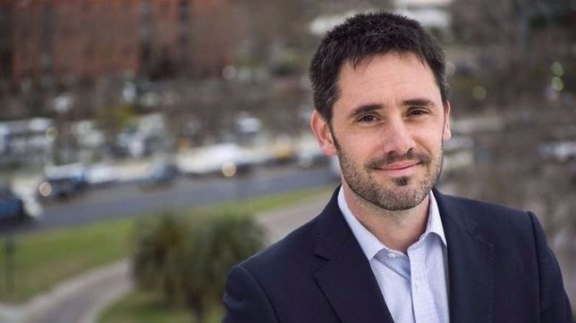 de la rosca a la modernizacion: quien es el hombre del gobierno para el cfi