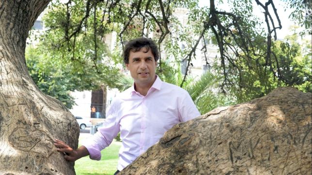 lacunza, el ministro de economia que dolarizo sus ahorros