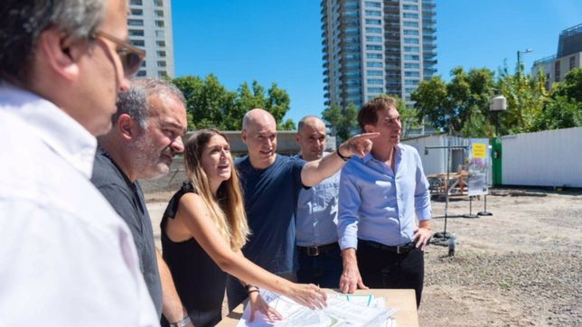 los caciques barriales que estan en la mira de larreta