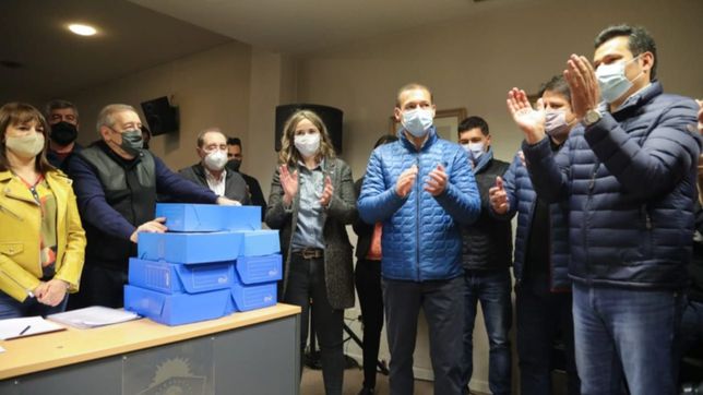 neuquen: atomizacion, festival de internas y el poder del mpn en debate