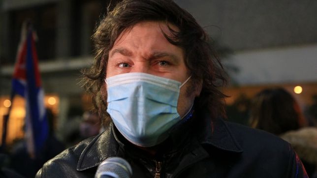 el algoritmo milei y la privatizacion de la escuela