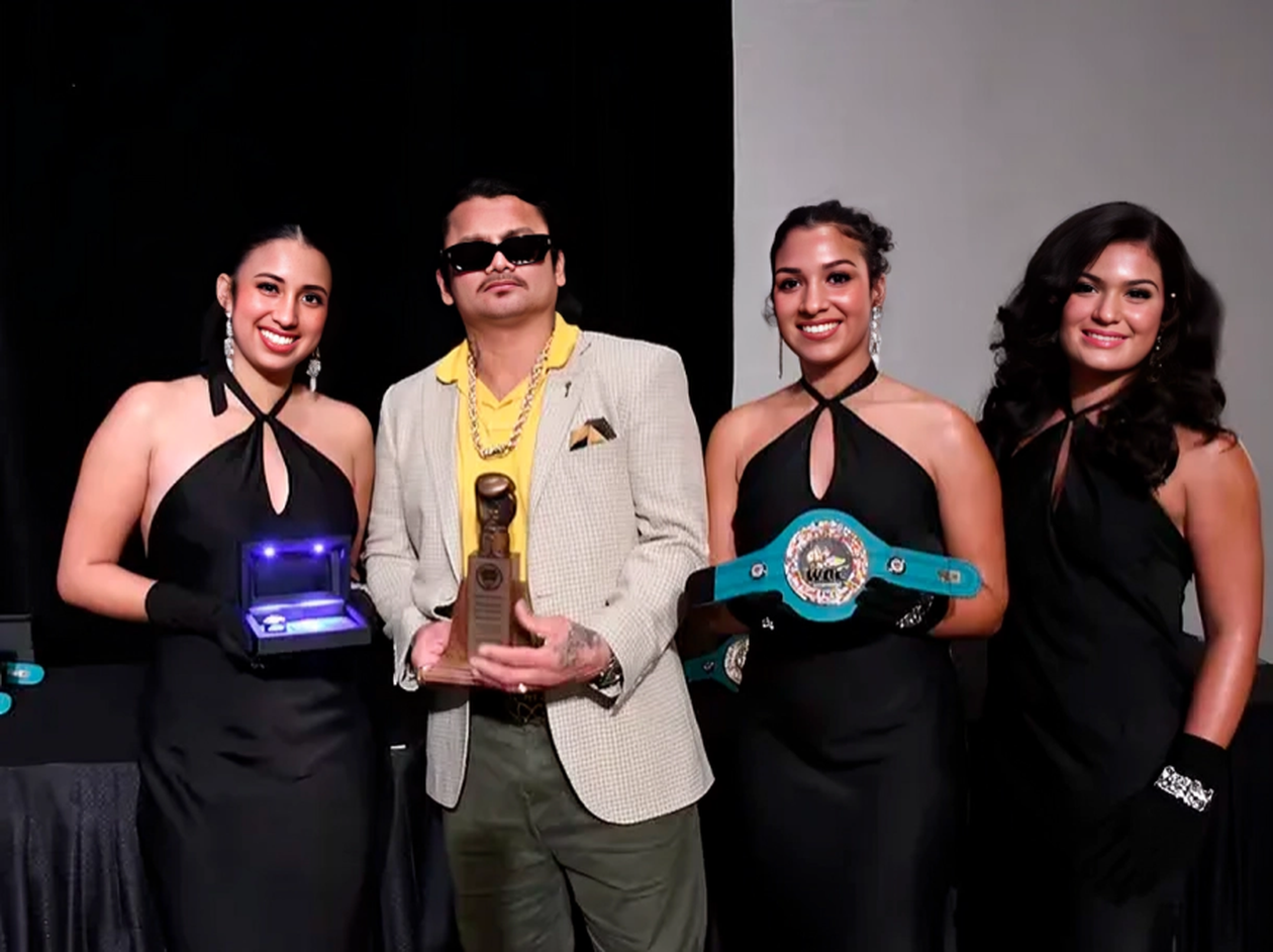 El Chino Maidana expresó su deseo de competir representando al peronismo en Santa Fe.