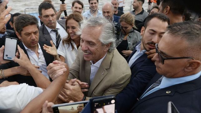 el verano largo de fernandez