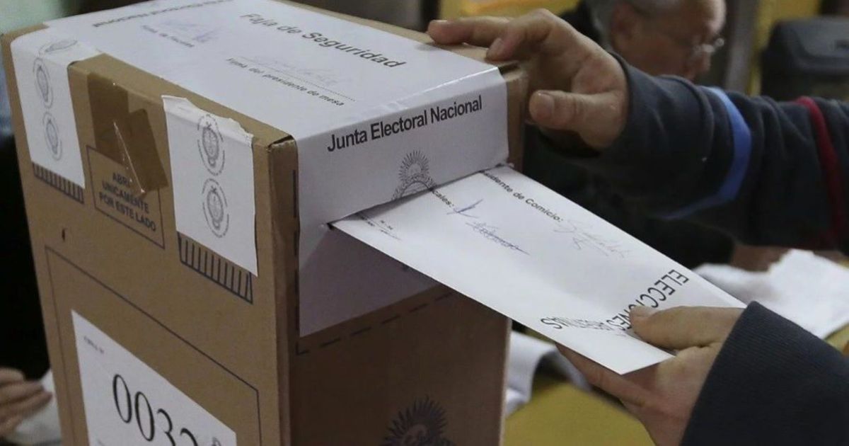 Iglesia y elecciones: la campaña para vencer la apatía y defender el voto
