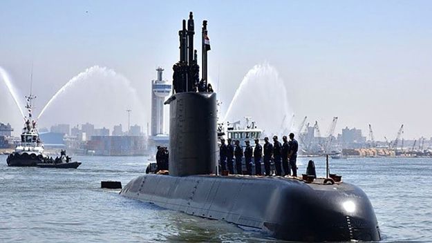 Submarinos: Javier Milei ya negocia con Francia y Alemania