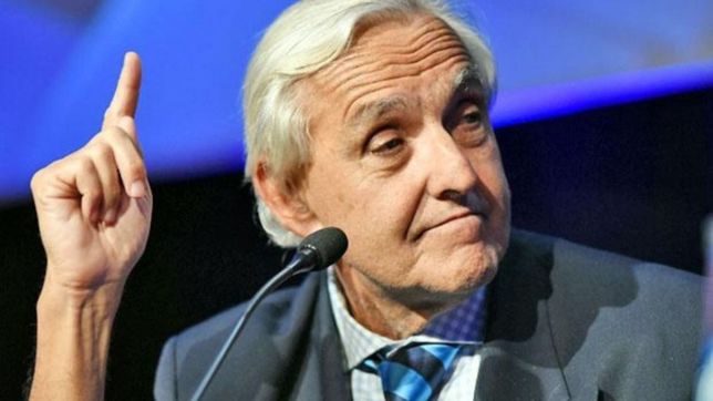 rosendo fraga: ?la clave de las paso es a que distancia queda fernandez del 45%?