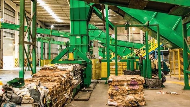 la empresa internacional tuv rheinland audito la ceamse: prueba superada