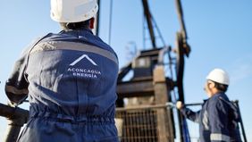 Miguel Galuccio y Trafigura rescatan Aconcagua Energía