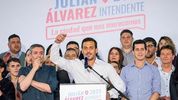 el peronismo recupera lanus de la mano del camporista julian alvarez