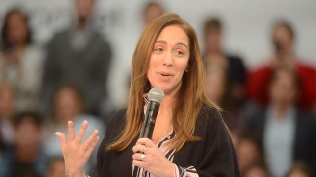 vidal, a la caza del voto docente: ?cuando nos equivocamos pedimos perdon?