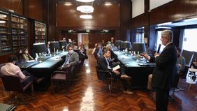 Un pacto con los diablos: el Gobierno consiguió que los precios vuelvan al 10 de marzo