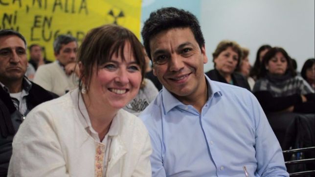 un sector de la coalicion civica y libres del sur cierran juntos su campana