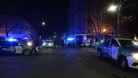 Viaje a una madrugada de máxima tensión: el aumento, recurso de trasnoche
