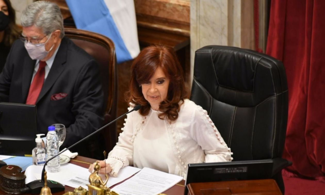Cristina Kirchner Cristina Fernandez de Kirchner CFK