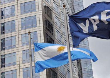 YPF superó nuevamente los U$S1.000 millones de dólares de rentabilidad