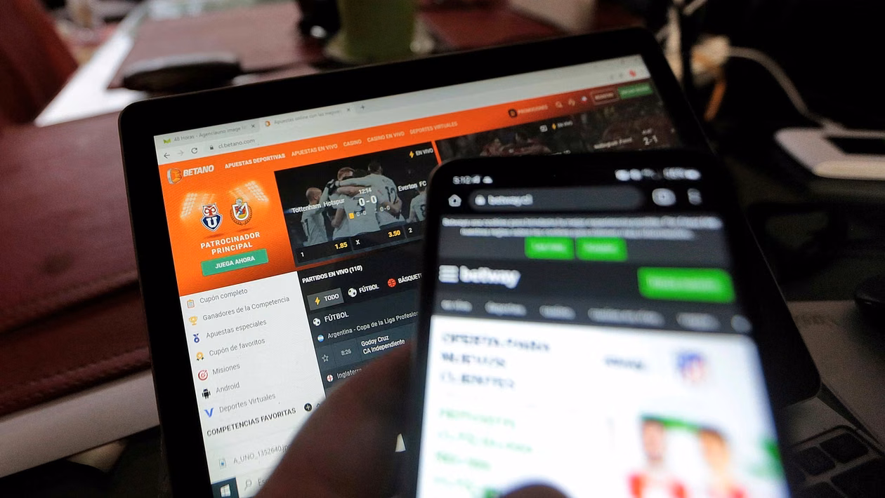 Mercado Pago cae en el ranking de rendimientos, pero el debate de fondo se mudó al Congreso: las billeteras, bajo la lupa de la ley de apuestas online