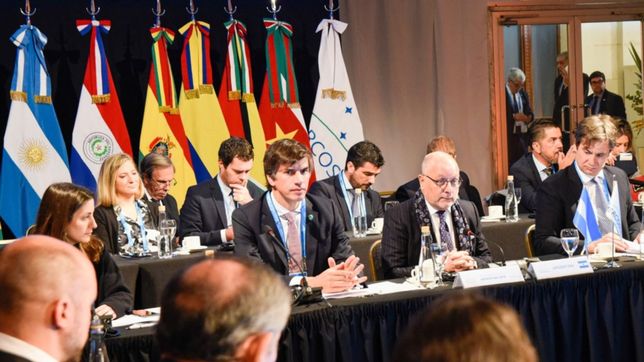 austria veto el acuerdo comercial entre la union europea y el mercosur