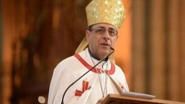 reclamo de obispos bonaerenses por las restricciones a los actos de culto