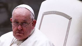 Papa Francisco en la era Javier Milei