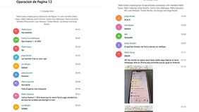 Justileaks