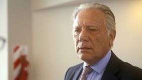 Javier Milei prorrogó la concesión ferroviaria del grupo de Aldo Roggio
