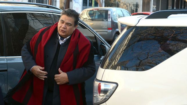 &nbsp;Buenos Aires: Mario Ishii, y una tercera vía para la intendencia que pone en pausa la pelea por la sucesión