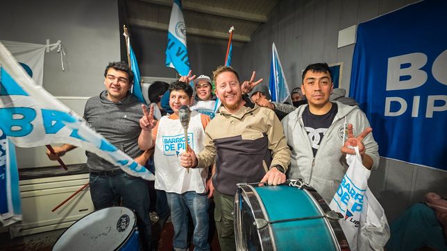 Chubut: Bowen lanzó a su alfil en Trelew para afianzar su proyecto de ser candidato a gobernador del peronismo Chubut: Bowen lanzó a su alfil en Trelew para afianzar su proyecto de ser candidato a gobernador del peronismo