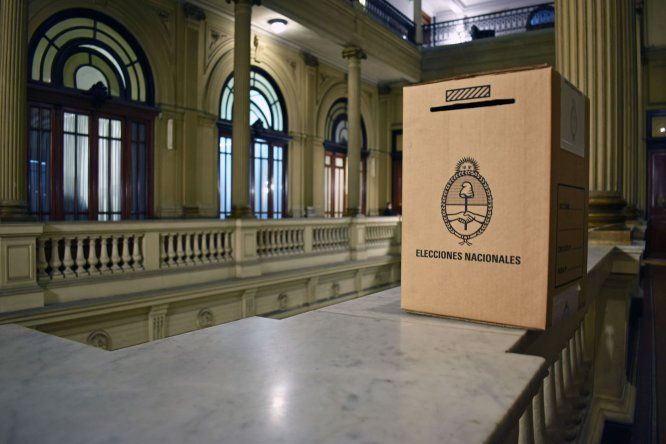 Fecha por fecha, el cronograma fijado por la Cámara Nacional Electoral