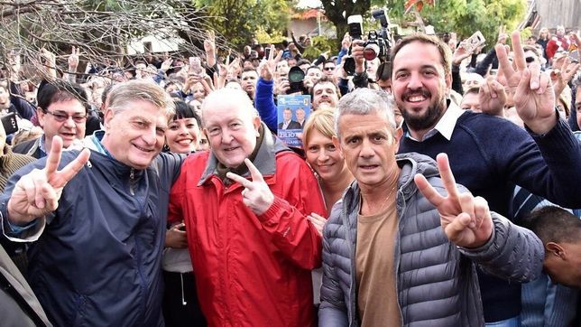 santa rosa y pico, las ciudades clave en la eleccion de este domingo