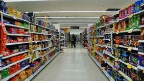 La inflación de enero fue de 21,7% en enero y del 141% en febrero.&nbsp;