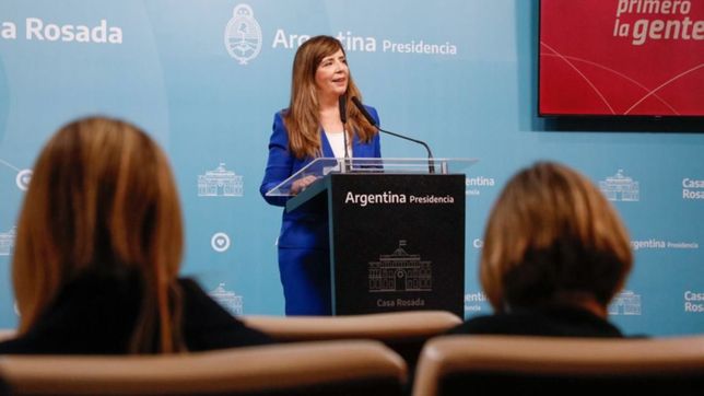 spoiler de cerruti: massa anunciaria cambios en energia