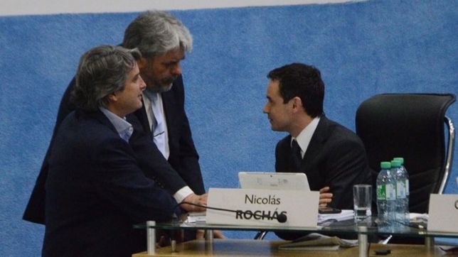 el massismo les suelta la mano a los rebeldes del fdt rionegrino