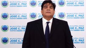 José C. Paz: difunden el calendario de vencimientos de agosto