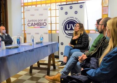 No tan Juntos: tensa integración opositora en varios distritos bonaerenses