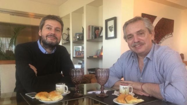 los k y el pj confirmaron a lammens para enfrentar a rodriguez larreta