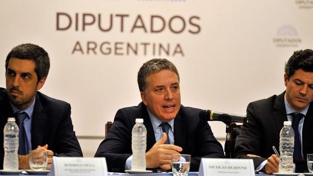 inflacion, de los presupuestos a la realidad: se erra en 17 puntos por ano
