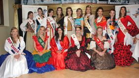 Berisso elegirá a la Reina del Inmigrante 2012