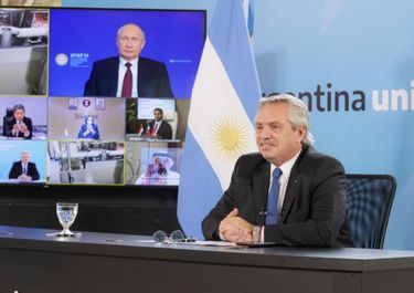 Las alternativas al acuerdo con el FMI que germinan a espaldas de Guzmán