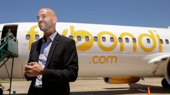 los gremios aeronauticos, en pie de guerra contra las empresas low cost