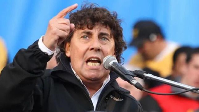 micheli va con lista propia y se pica el fdt en la cuarta