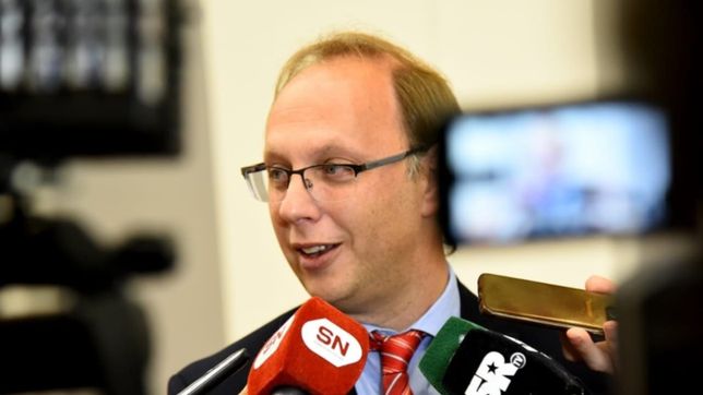 de ambos lados de la grieta cambian su discurso segun quien gobierna