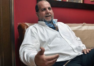 “El empresariado apoyó este proceso, pero así como está no es sustentable”