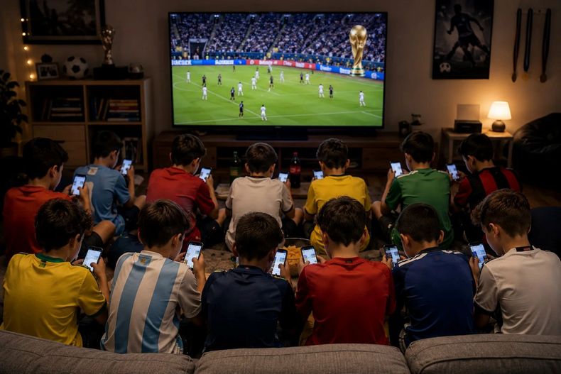 La Iglesia vs. Javier Milei: apuestas online, lobby y una jugada que vuelve al Senado