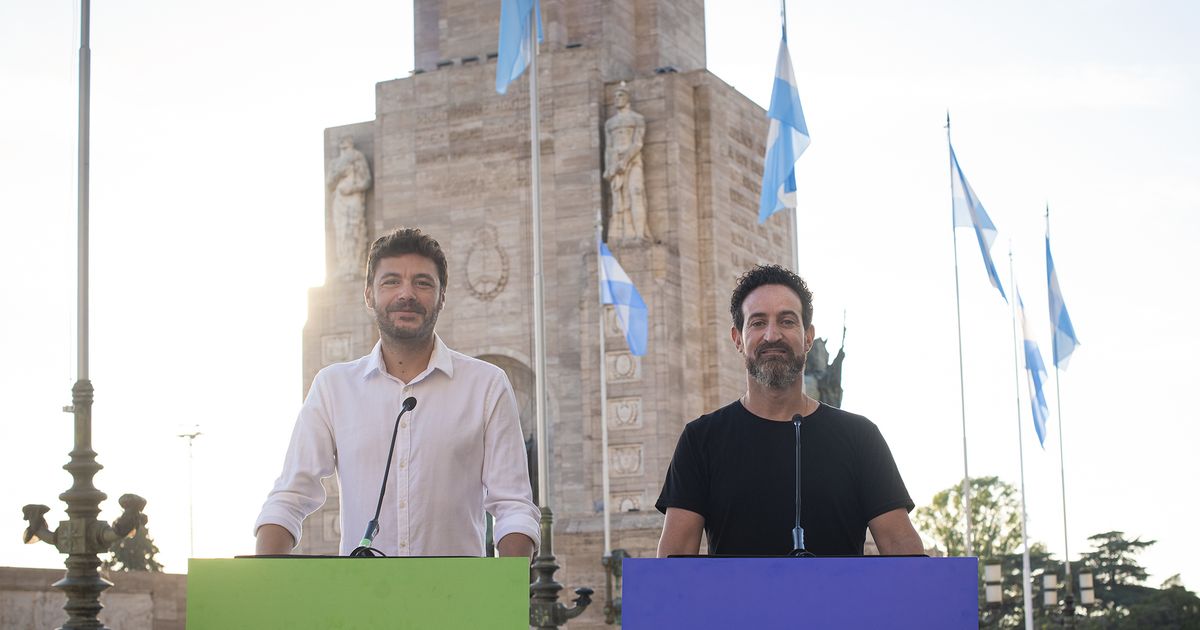 Rosario: Sukerman y Monteverde afinan la interna y diseñan el día después