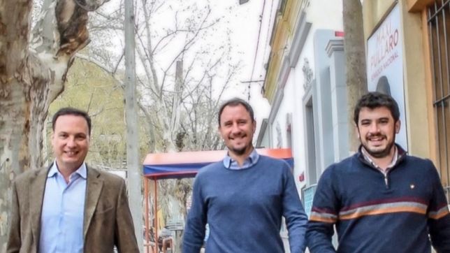 modelo venado tuerto: la prueba exitosa del frente de frentes anti-pj