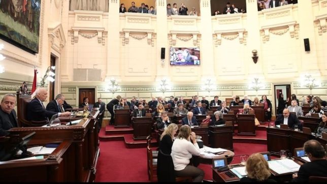 el pj y el pro le tumbaron a lifschitz la reforma y el sueno de reeleccion