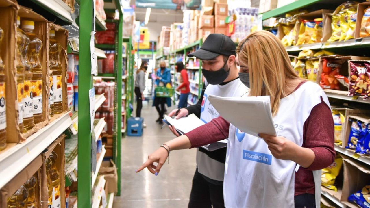 Por una Empresa Nacional de Alimentos