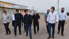 La tropa que asoma para suceder a intendentes de Juntos sin 2023