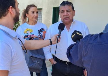 Un crimen espesa la interna de UATRE a un mes de las elecciones