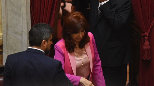 se complica la sesion del senado para nombrar a 75 jueces